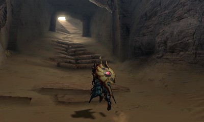 Monster Hunter 4 Ultimate : le plein d'images