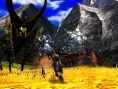 Screens Monster Hunter 4 Ultimate