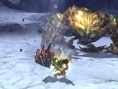 Screens Monster Hunter 4 Ultimate