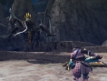 Screens Monster Hunter 4 Ultimate