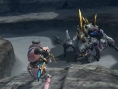 Screens Monster Hunter 4 Ultimate