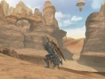 Screens Monster Hunter 4 Ultimate