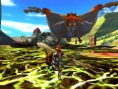 Screens Monster Hunter 4 Ultimate