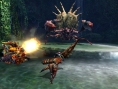 Screens Monster Hunter 4 Ultimate