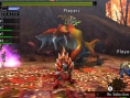 Screens Monster Hunter 4 Ultimate