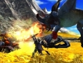 Monster Hunter 4 Ultimate : une vidéo pour Kirin