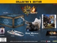 Monster Hunter 4 Ultimate : le collector US