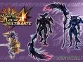 Monster Hunter 4 : du Megaman, et du Nomura