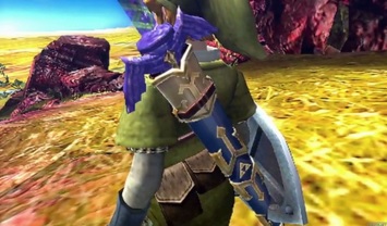 Monster Hunter 4 : le premier DLC daté