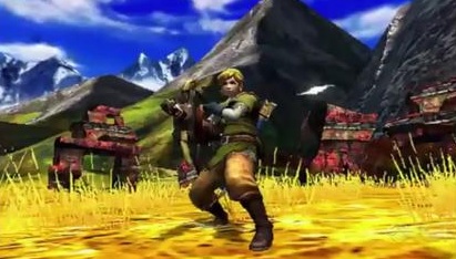 Monster Hunter 4 : le premier DLC daté