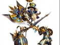 Monster Hunter 4 : le premier DLC daté