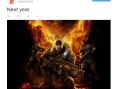 Gears of War : du teasing pour 2015
