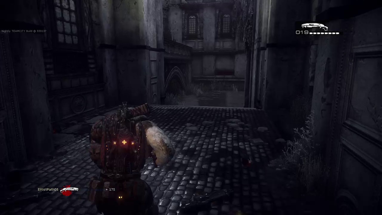 [Leak ?] Une vidéo pour Gears of War Ultimate Edition