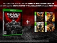 Gears of War : la collection 360 offerte (et retrocompatible) en achetant l'Ultimate Edition
