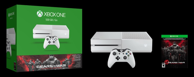 Xbox One : le quatrième bundle de la semaine