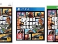 GTA V PC & Next-Gen : encore du listing