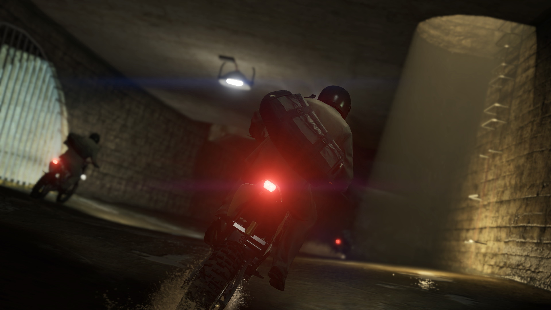 GTA V : une compatibilité PS Move en vue