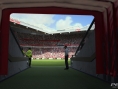 Après MGS V, PES 2015 en 720p sur One ?