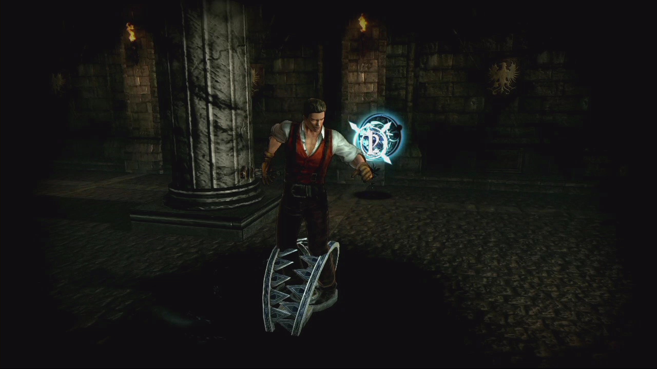 Deception IV : trailer de lancement