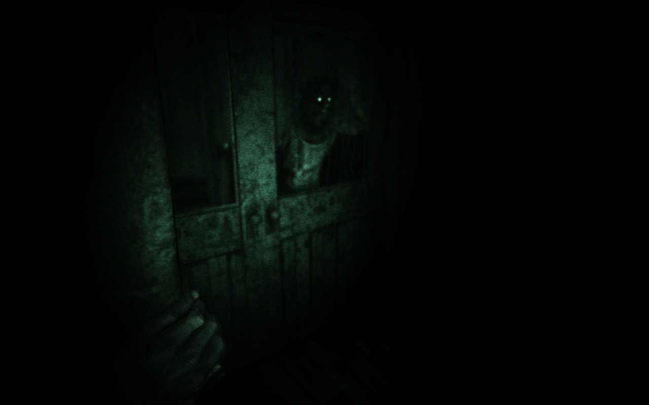 Outlast 2 : c'est officiel
