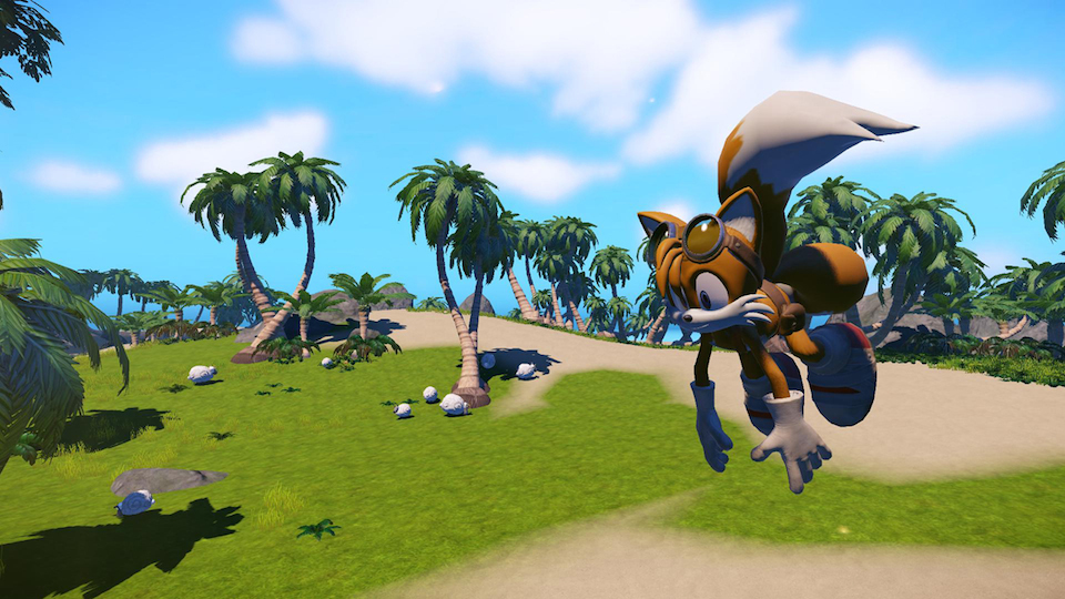 Sonic Boom : Sticks rejoint le casting