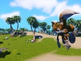 Sonic Boom : Sticks rejoint le casting