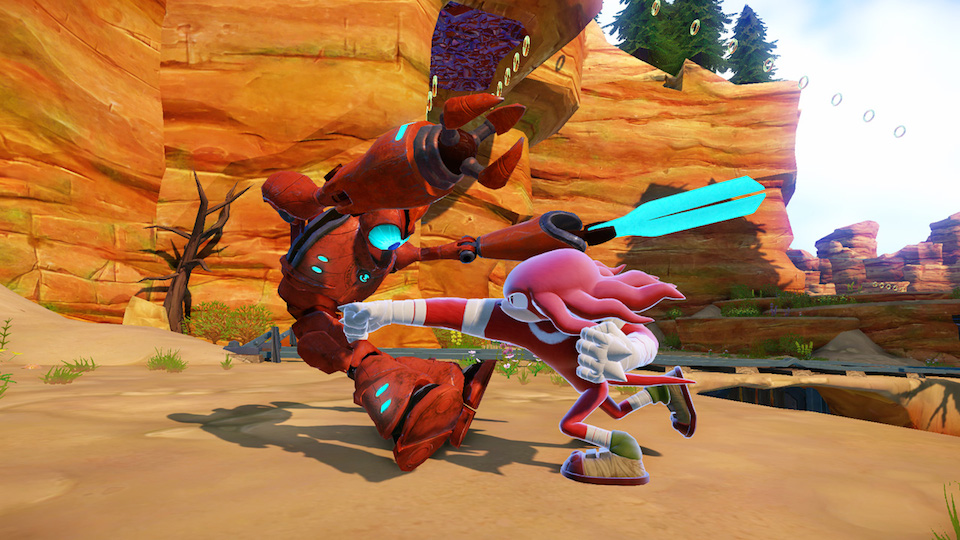 Sonic Boom annoncé sur WiiU et 3DS [UP]