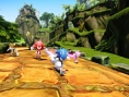 First trailer for Sonic Boom on WiiU and 3DS