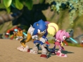 Sonic Boom : Sticks rejoint le casting