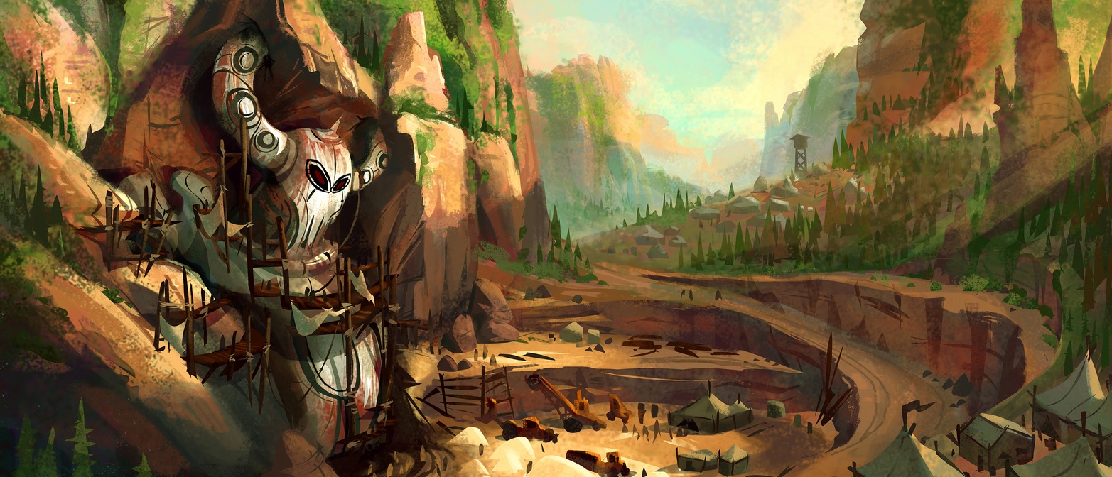 Sonic Boom : images et artworks