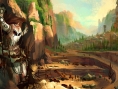 Sonic Boom : images et artworks