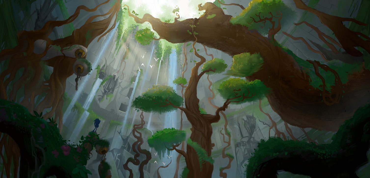 Screens-Artworks Sonic Boom