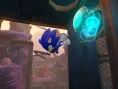 Un peu de gameplay pour Sonic Boom