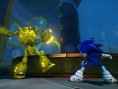 Sonic Boom : images et artworks