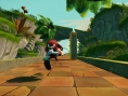 Sonic Boom : images et artworks