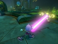 Sonic Boom : images et artworks