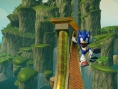 Sonic Boom : images et artworks