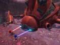 Sonic Boom : images et artworks