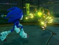 Un peu de gameplay pour Sonic Boom