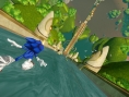 Un peu de gameplay pour Sonic Boom