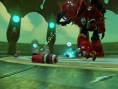 Sonic Boom : trailer spécial PAX 2014