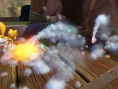 Sonic Boom WiiU : Quelques images