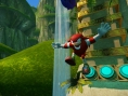 Sonic Boom WiiU : Quelques images
