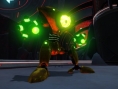 Sonic Boom : une poignée d'images