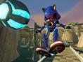 Sonic Boom : une poignée d'images
