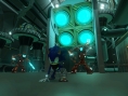 Sonic Boom : une poignée d'images