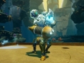 Sonic Boom : une poignée d'images