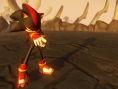 Sonic Boom : une poignée d'images
