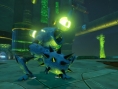 Sonic Boom : une poignée d'images