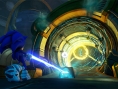 Sonic Boom : nouveau trailer